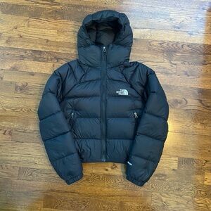 The North Face Women’s Hydrenalite™ Down Hoodie Size Small Black